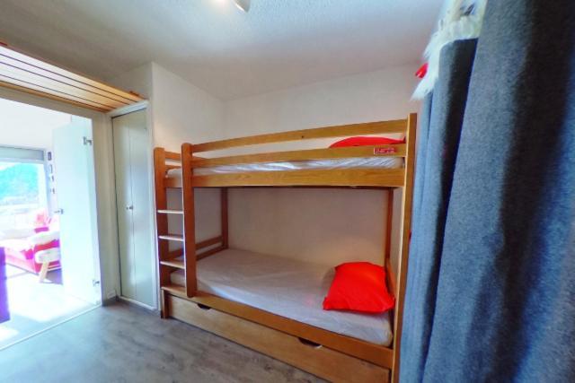 Apartament Le Diamant Les Deux Alpes Zewnętrze zdjęcie