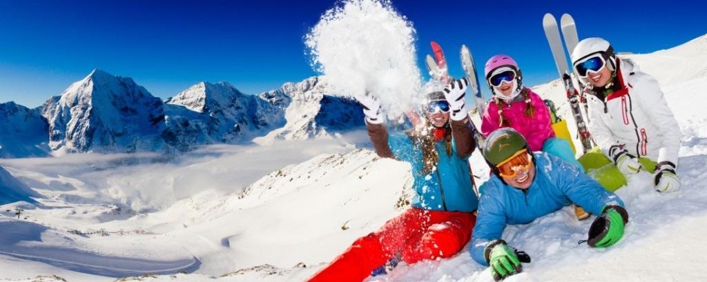 Apartament Le Diamant Les Deux Alpes Zewnętrze zdjęcie